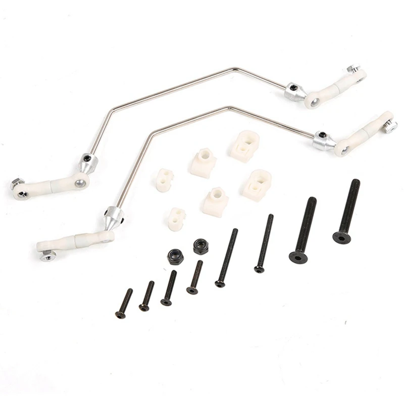 Комплект Sway Bar для HPI ROVAN BAHA ROFUN KM GTB TS BAJA 5B 5T 5SC 1/5 обновленные детали