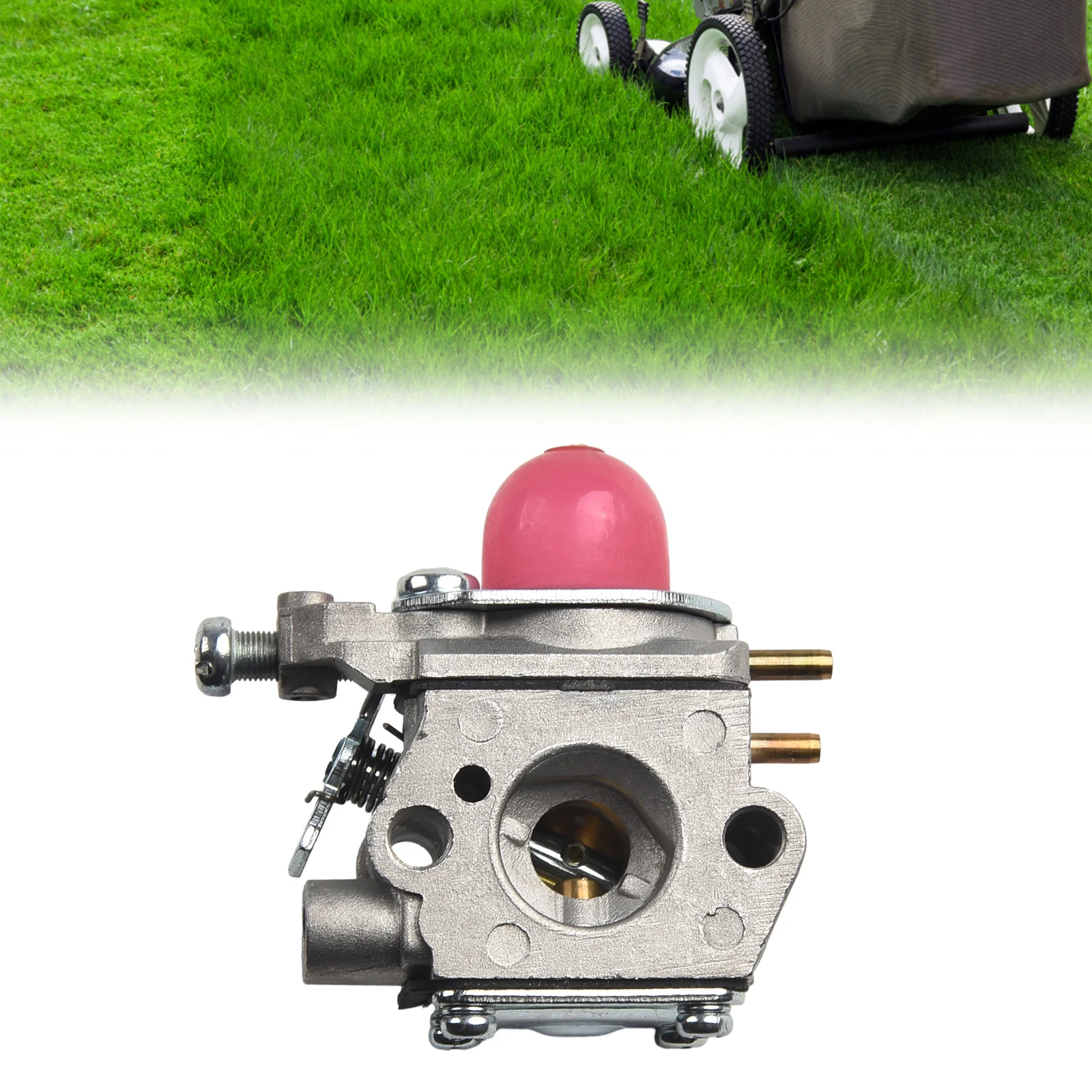 Карбюратор для Troy Bilt TB225 TB25C TB400 TB22EC TB32EC TB80EC 753 06190 идеальная запасная часть