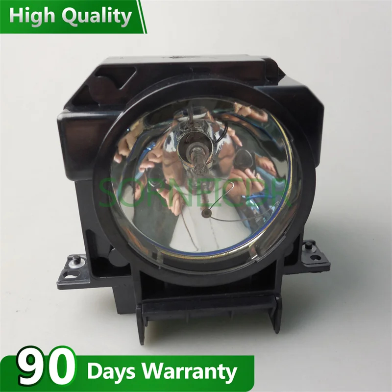 Сменная Лампа для EPSON ELPLP23/V13H010L23 EMP-8300 PowerLite 8300i 8300NL