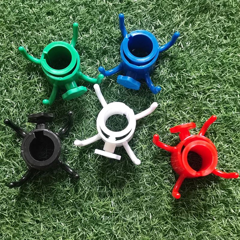 Пляжный навес от солнца крючок для зонта подвесная стойка уличная застежка