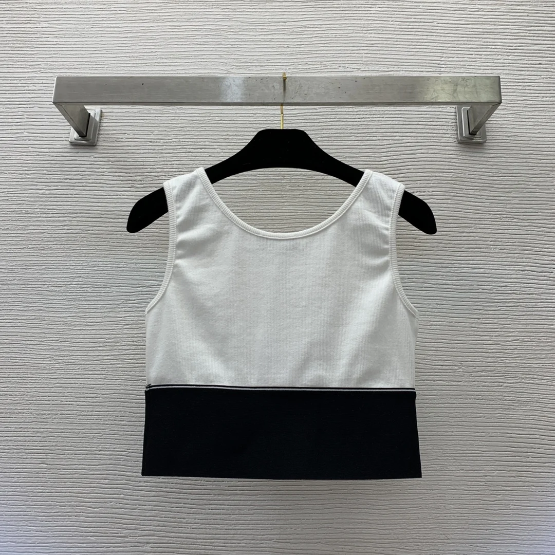 

Новинка 2023, женские топы y2k, высокоуличная Мода, жилет с эластичным поясом (с нагрудной подкладкой), одежда, футболка