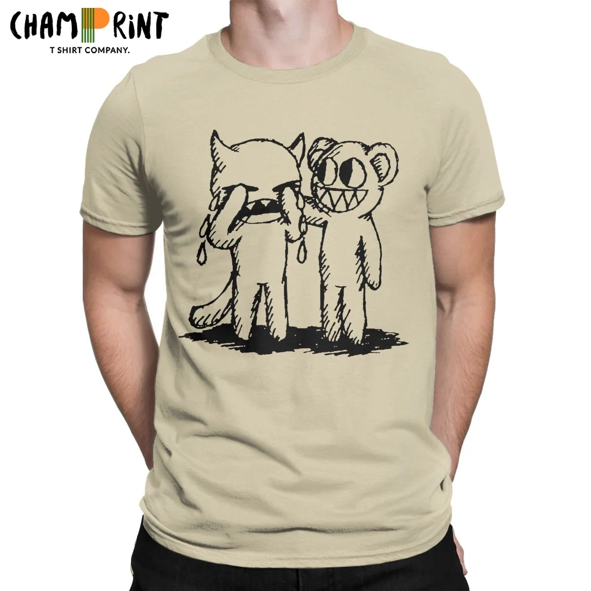 

Men T-Shirt Beste Radiohead Musikalben Funny 100% Cotton Tees Short Sleeve Music Albums T Shirt Crewneck Clothes Summer