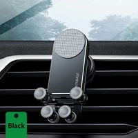 amazing car phone holder foldable phone stand retractable stable metal bracket for samsung galaxy z fold 3 5g load force car