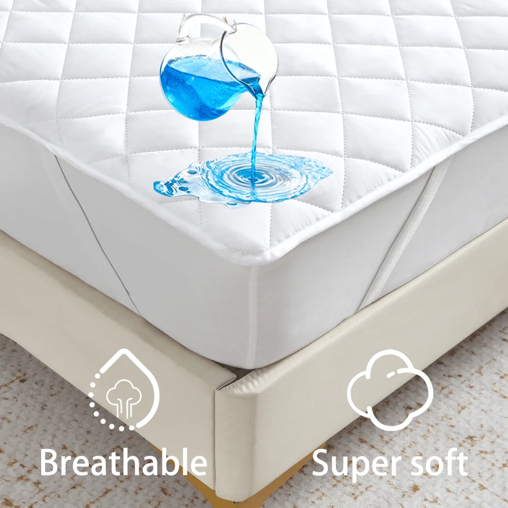 

Водонепроницаемый чехол для матраса