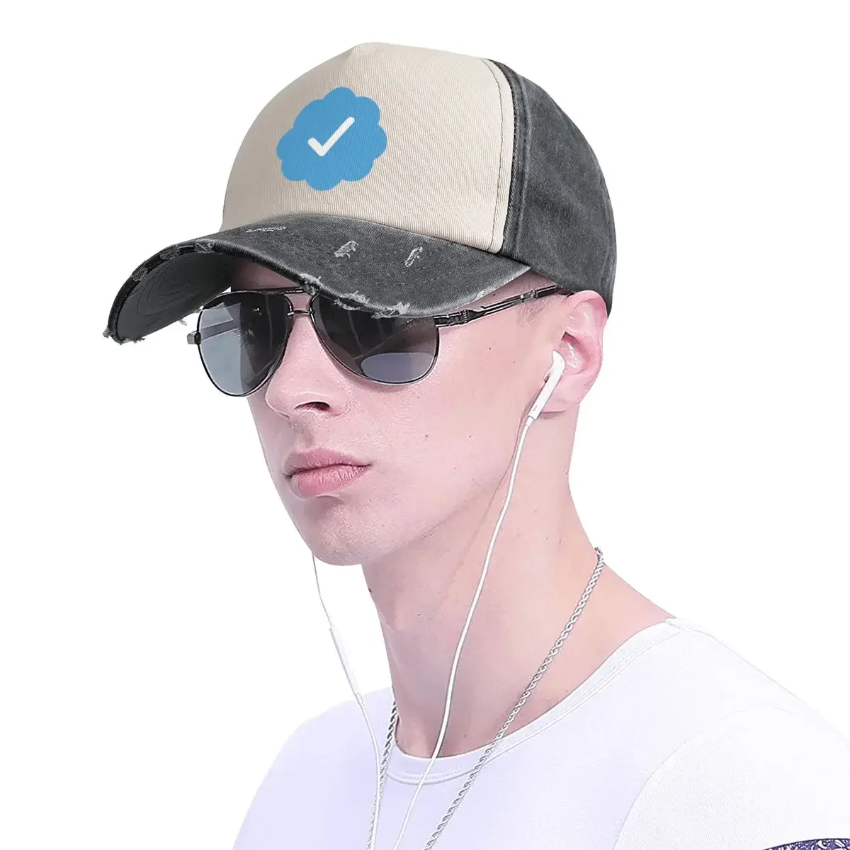 Бейсбольная кепка Verified Belieber военная тактическая роскошная брендовая