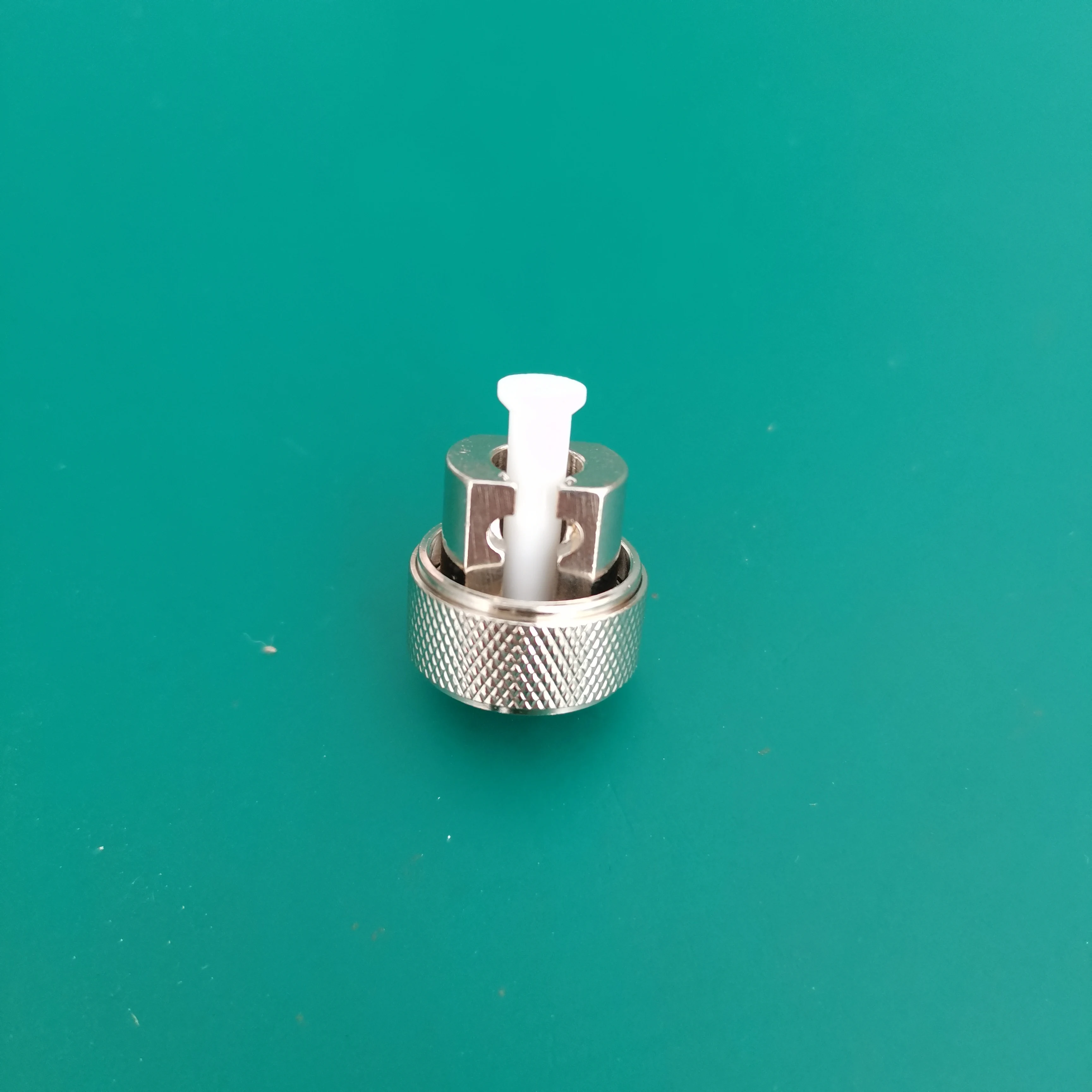 OTDR Adapter External Optical Port Adapter Head Converter LC Interface Adapter