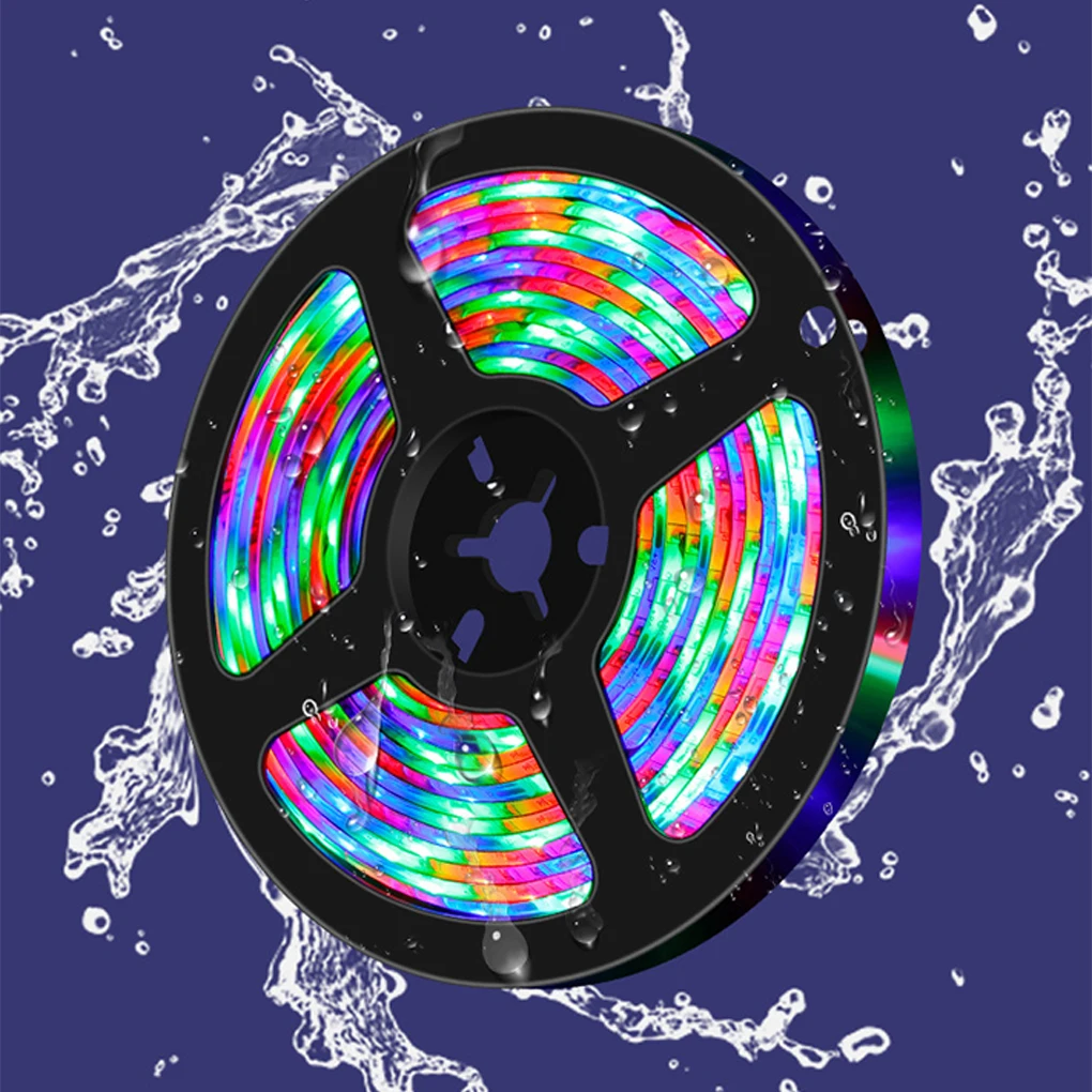 

Смарт-лампы для подсветки 0-30 дюймов, не водонепроницаемые