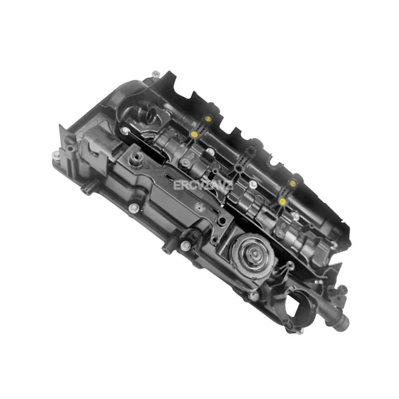 N47 D20C Новая крышка клапанной головки блока цилиндров 11128589941 11127810584 Для BMW 1 3 4 5