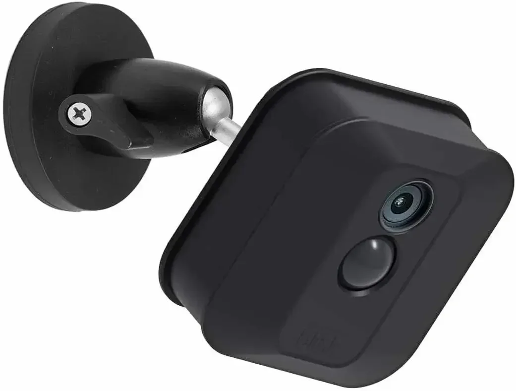 Фото Магнитное настенное крепление для камер Ring, Eufy, Google Nest, Wyze, Arlo, SimpliSafe, Reolink и Tapo. №4