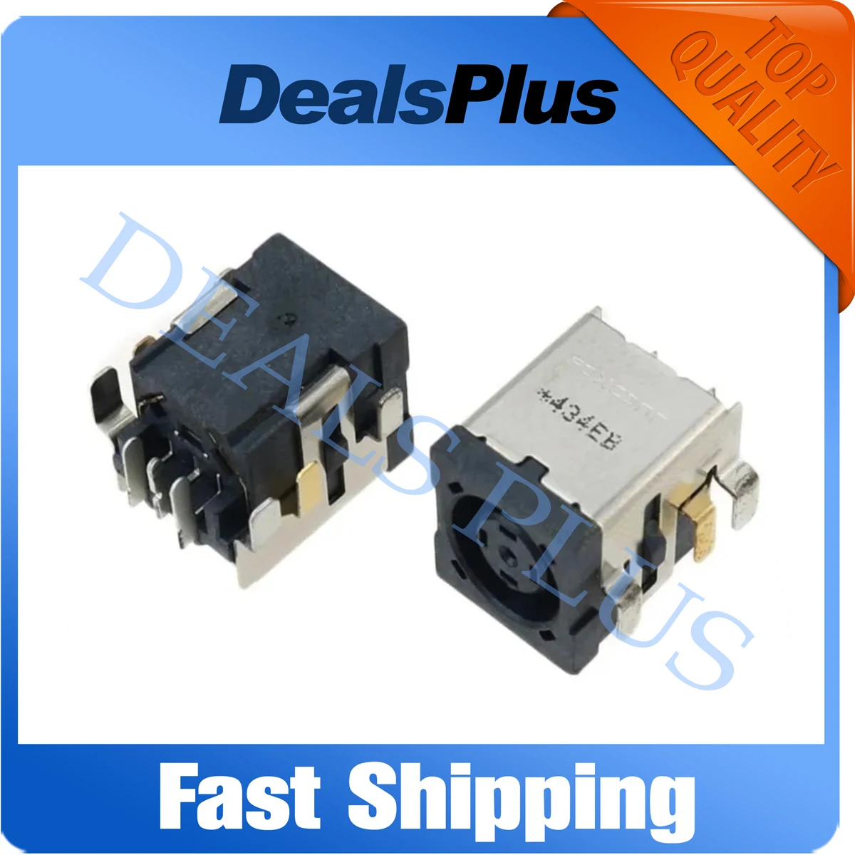 

Разъем питания постоянного тока для Dell Inspiron 15R N5010 N5110 M5010 M5110, 1 шт.