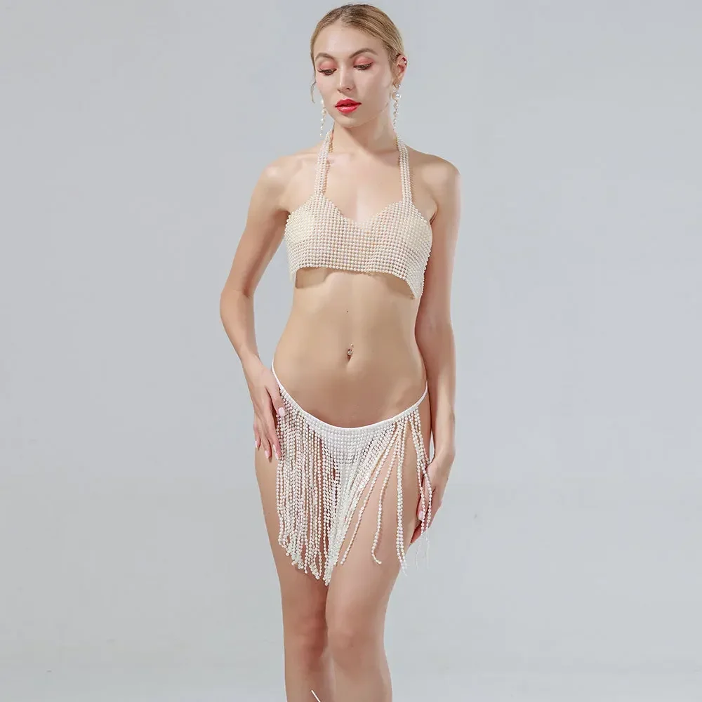 Рисунок 2 - Роскошный женский бюстгальтер-бикини