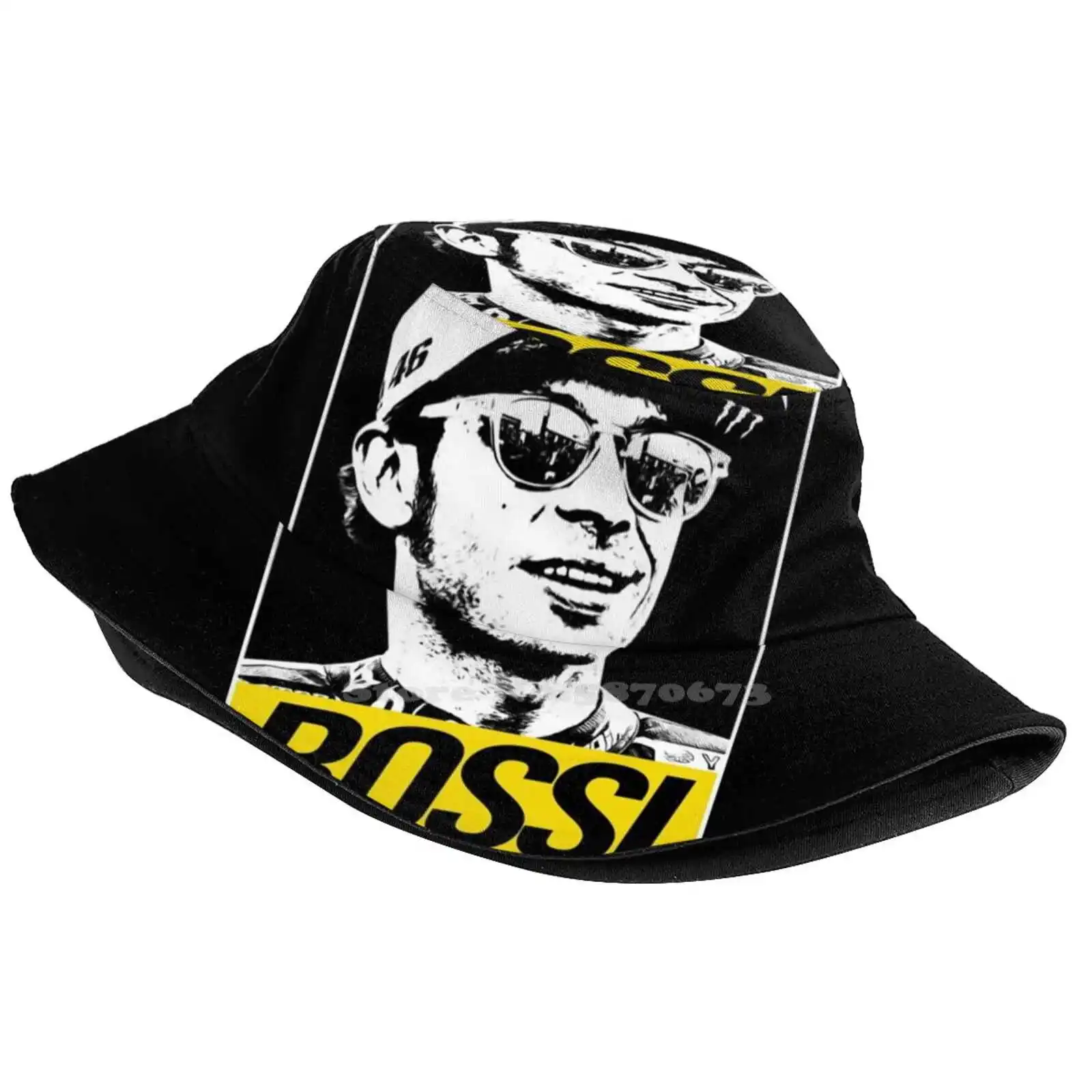 Панама Rossi воздухопроницаемая унисекс для мужчин и женщин модные гоночные шапки