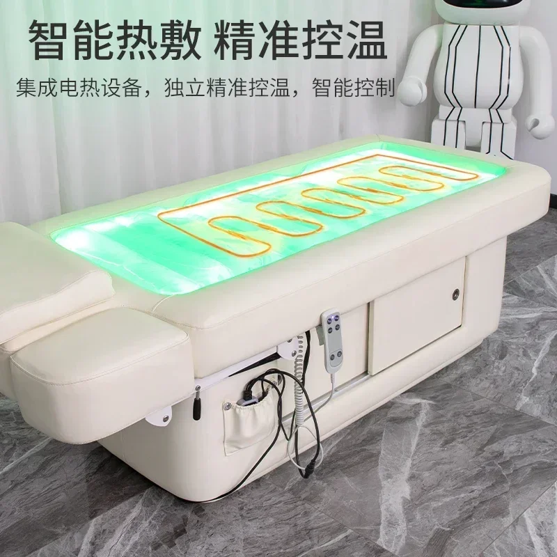 Кровать для воды высококачественная интеллектуальная гидротерапевтическая