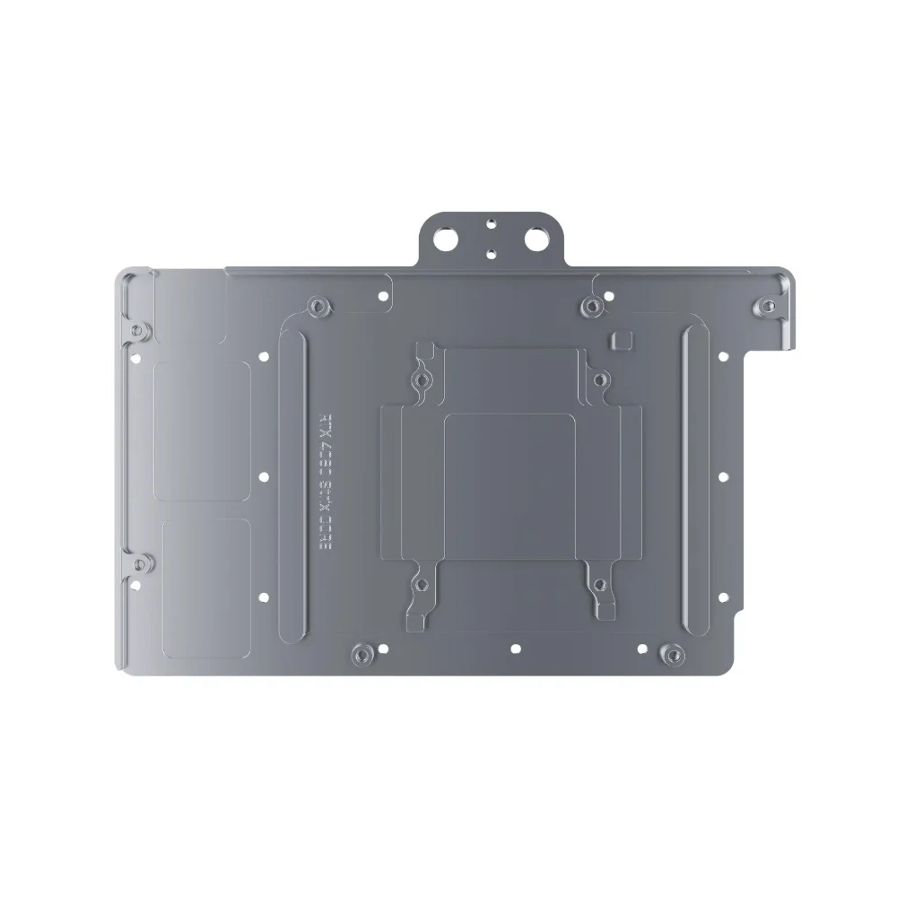 Alphacool Core Высококачественный водяной блок для Asus ROG Strix GeForce RTX 4080 TUF Водяной игровой