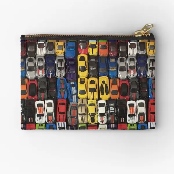 

Сумки на молнии Hot Wheels для автостоянки, нижнее белье, косметичка, маленькая сумка, упаковка бумажника, женские трусики, карман для ключей, ден...