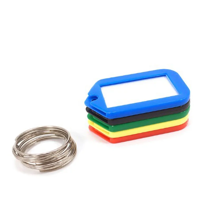 Карта классификации для школы офиса номера отелей 30 шт. |