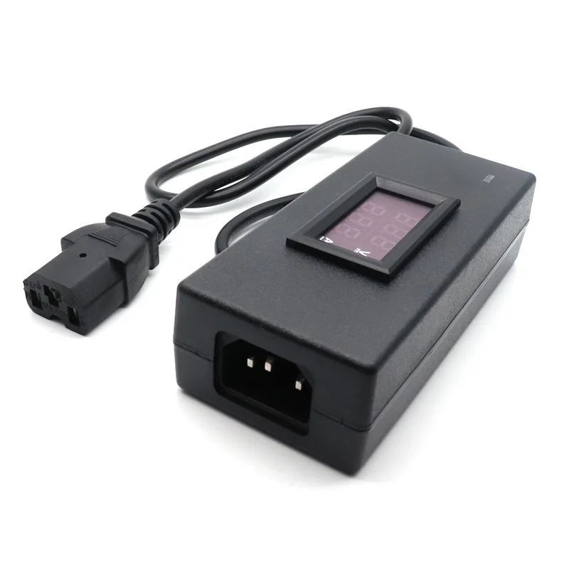 DC 5V-99V 0.1-9.9A Volt And Ampere Meter Detector For Smart 
