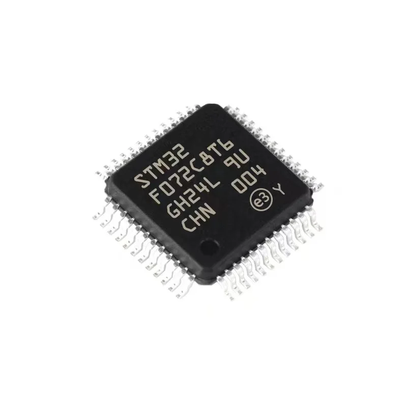 Новинка 100% STM32F072C8T6 STM32F072CBT6 STM32F072CBU6 STM32F072R8T6 STM32F072RBT6 STM32F072V8T6 STM32F072VBT6 STM32F072 |