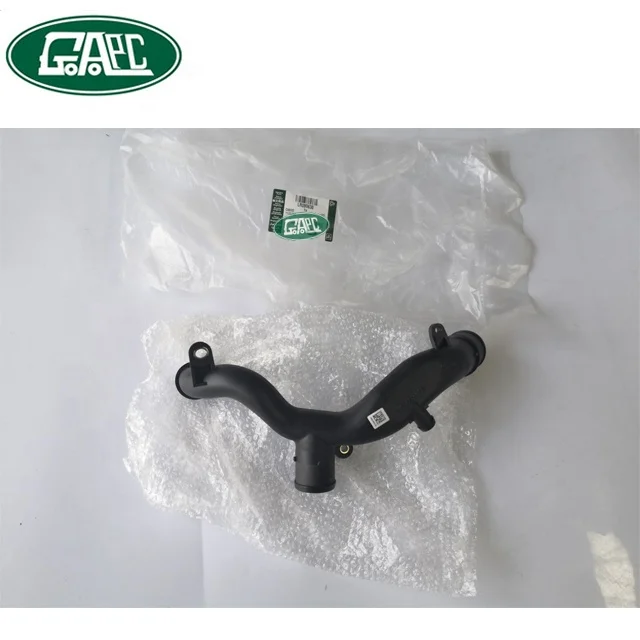 Водяной шланг LR090630 9W83-8A504-FB 9W838A504FB для Sport, Discovery 4, XE, XF, XJ, XJL, F-TYPE, F-PACE (art.: 3920da4a0071d) - 3920da4a0071d
