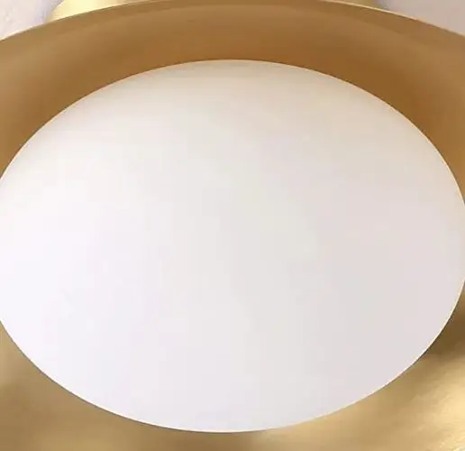 

Современная светодиодная люстра в скандинавском стиле, Регулируемая лампа для гостиной, столовой, двойная вращающаяся лестница, большая Но...