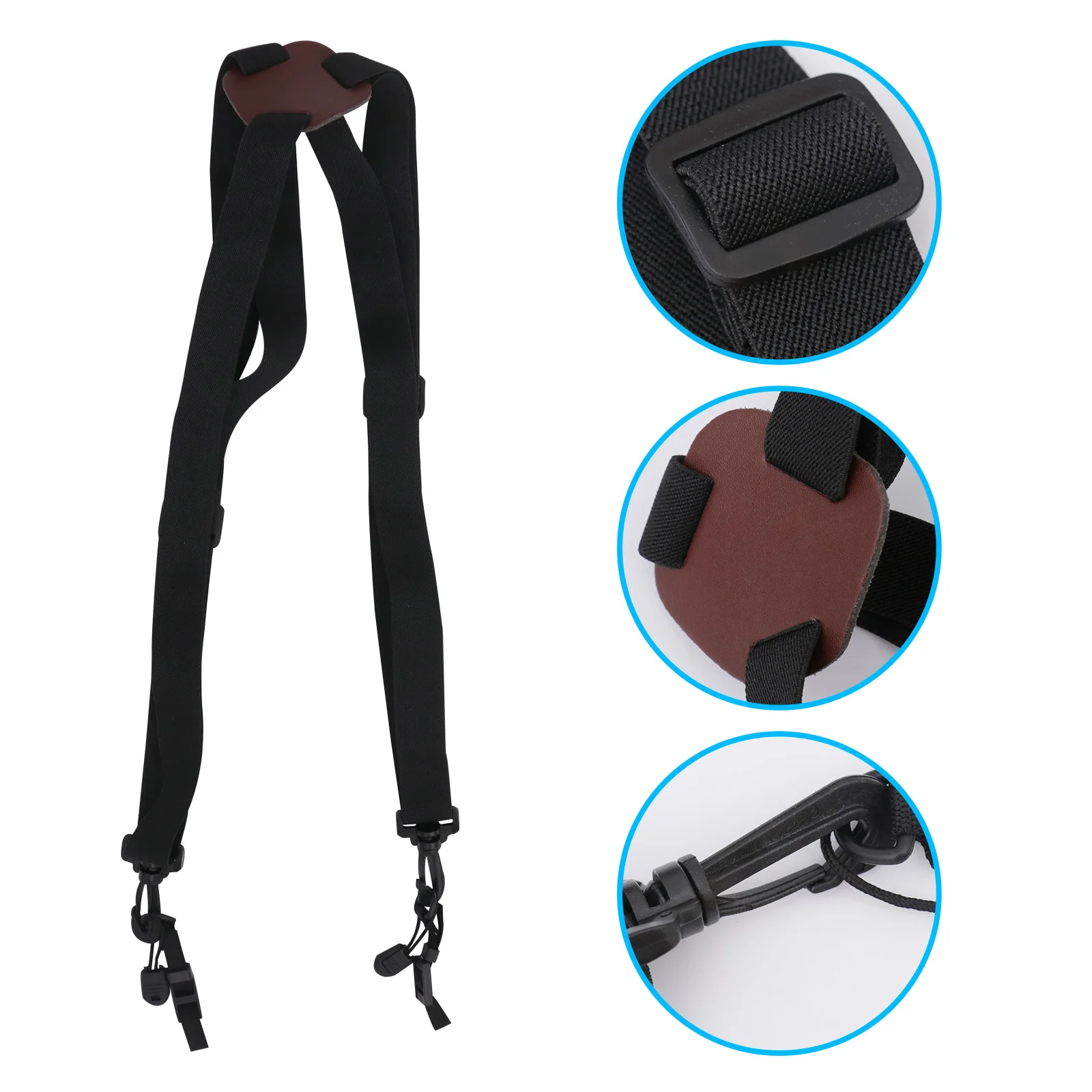 

Outdoor Binocular Harness Strap Decompression Binocular Strap for Camping Hiking