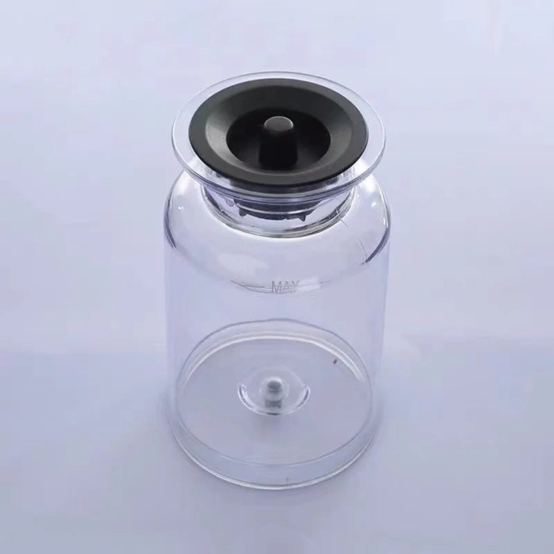 

1Pcs coffee machine accessories water tank for iZENSSO