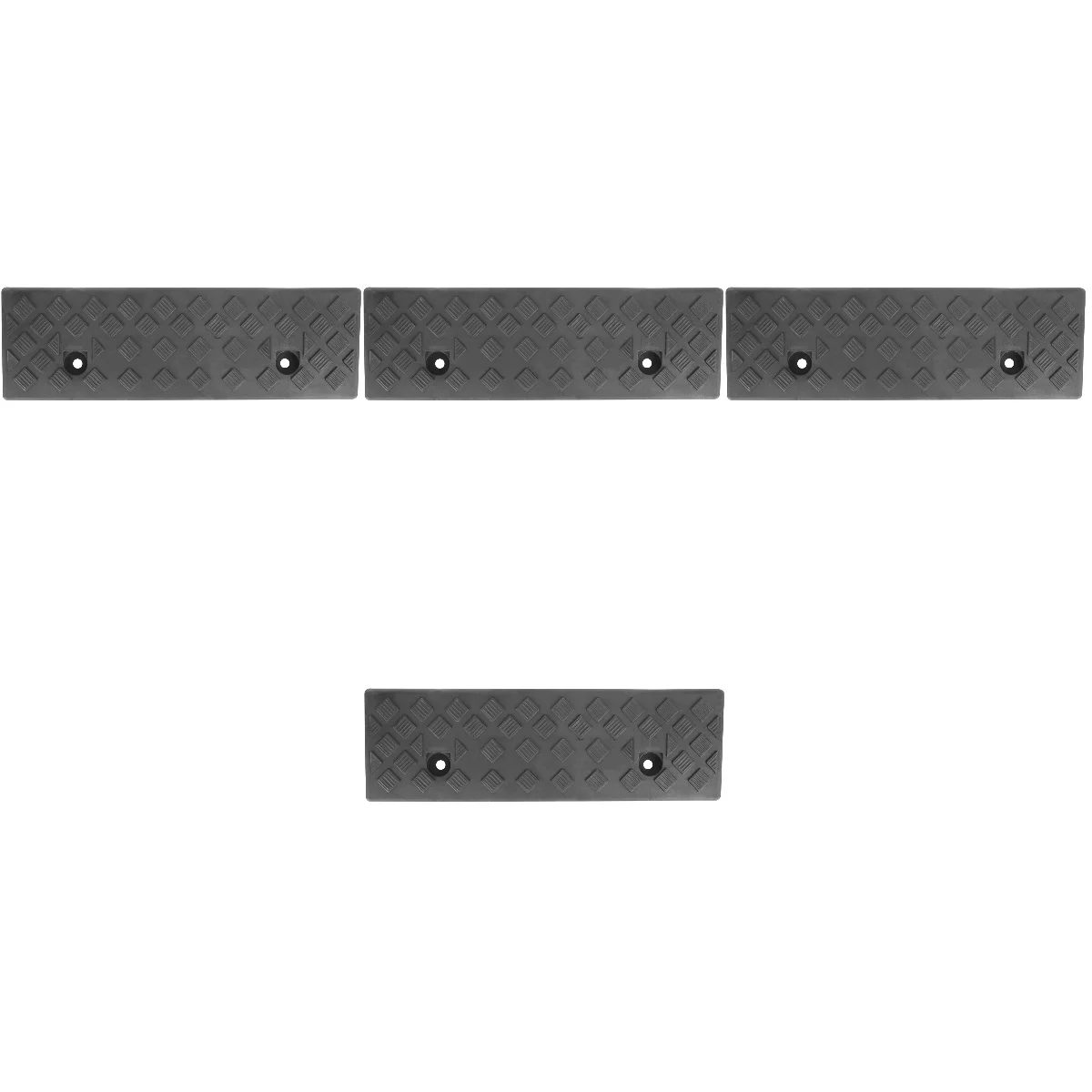 Рисунок 4 - пластиковые подставки для дома