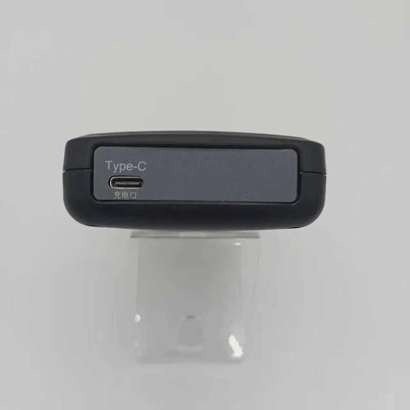 Высокоточный и быстрый YR1035 + прибор для измерения внутреннего сопротивления