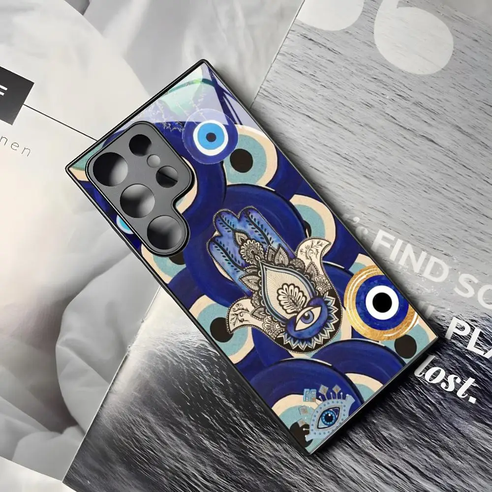 Чехол для Samsung S24 Ultra S23 S22 S20 Fe S21 Plus Galaxy A54 A34 A24 A53 M54 Note 20