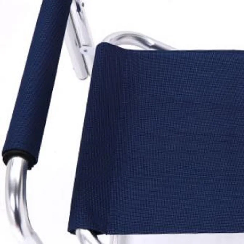 Складной стул из алюминиевого сплава с платформой для рыбалки компьютерный