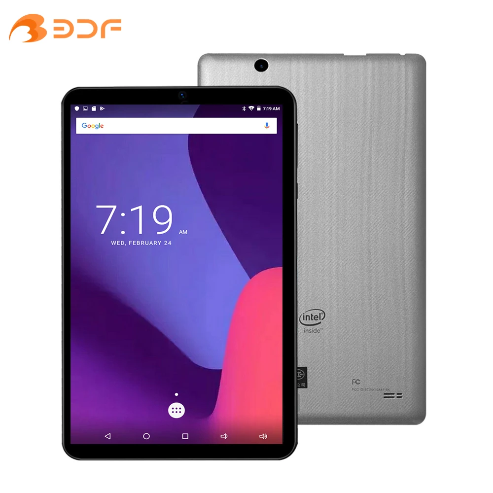 New 8 Inch Tablets Quad Core Android 6.0 Google Play WiFi Bluetooth Cheap And Simple Children's favorite gift Tablet Pc 4300mAh