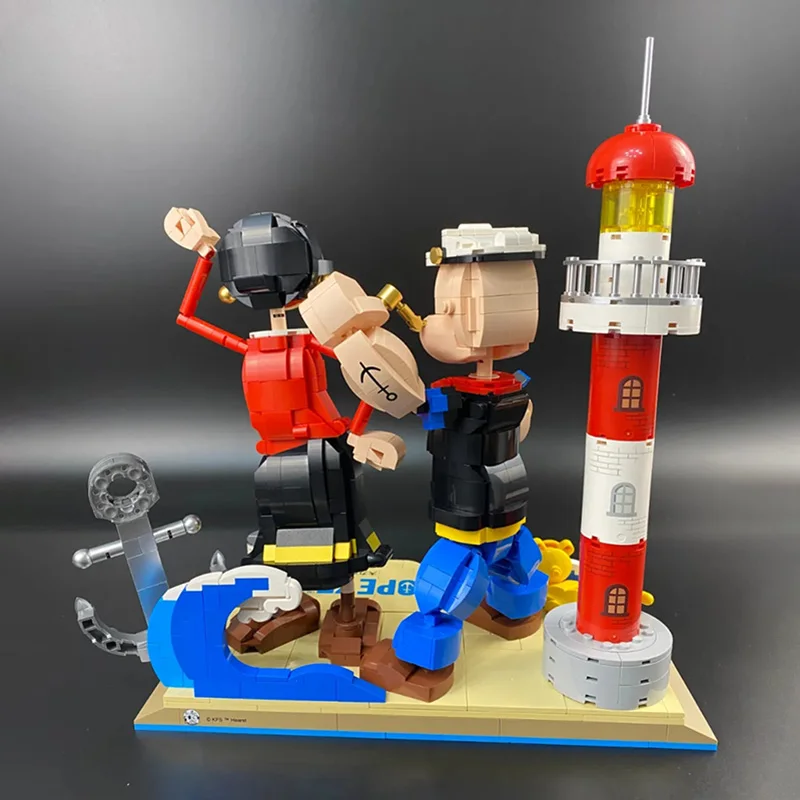 1500 шт. Детский конструктор сделай сам