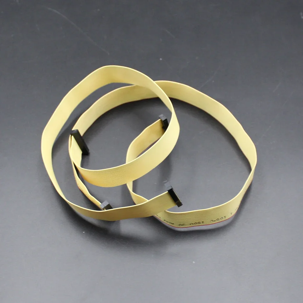 4 шт. 26 контактов Φ для цветов 2000 3000 Smart 600 головного кабеля Xaar 382