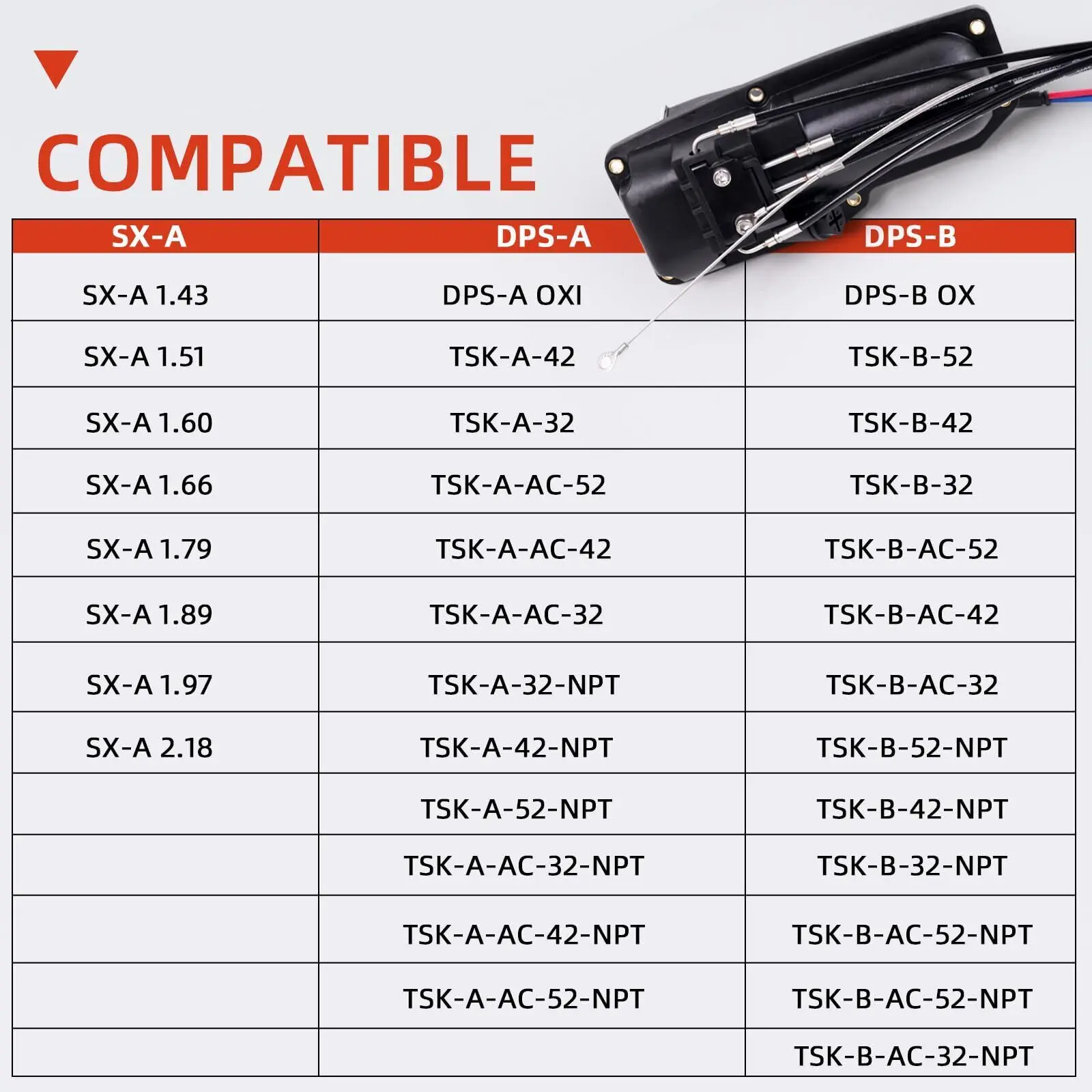 Мотор привода насоса наклона Power Trim в сборе для Volvo Penta SX-A DPS-A-B TSK-B-AC-32-NPT TSK-B-32-NPT 21945915