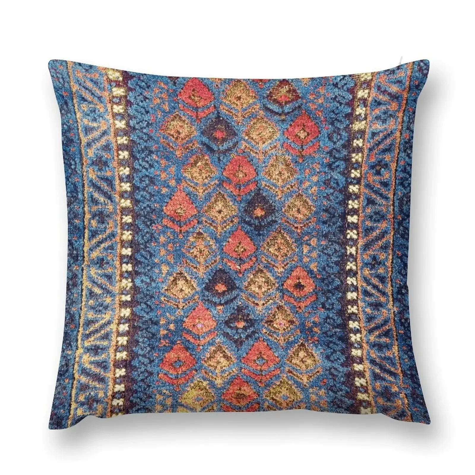 Baluch B Rosen Khorasan Северо-восточная персидная сумка с принтом декоративная подушка