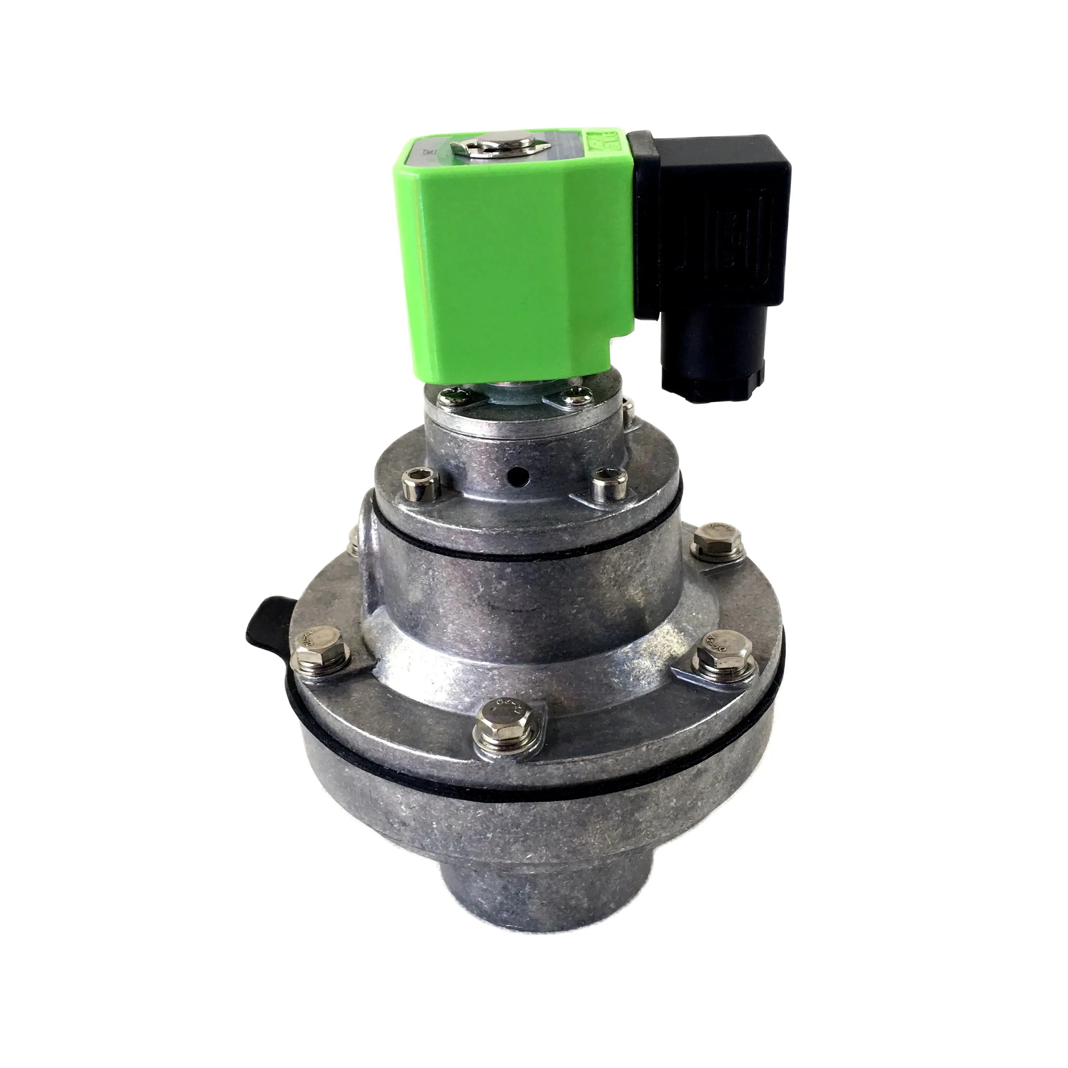 DMF-Y-40S BFEC 1 1/2 дюймовый встраиваемый диафрагменный импульсный струйный клапан