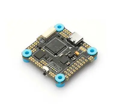 

Контроллер полета DIATONE MAMBA Basic F405 MK3 и аксессуары для дрона FPV