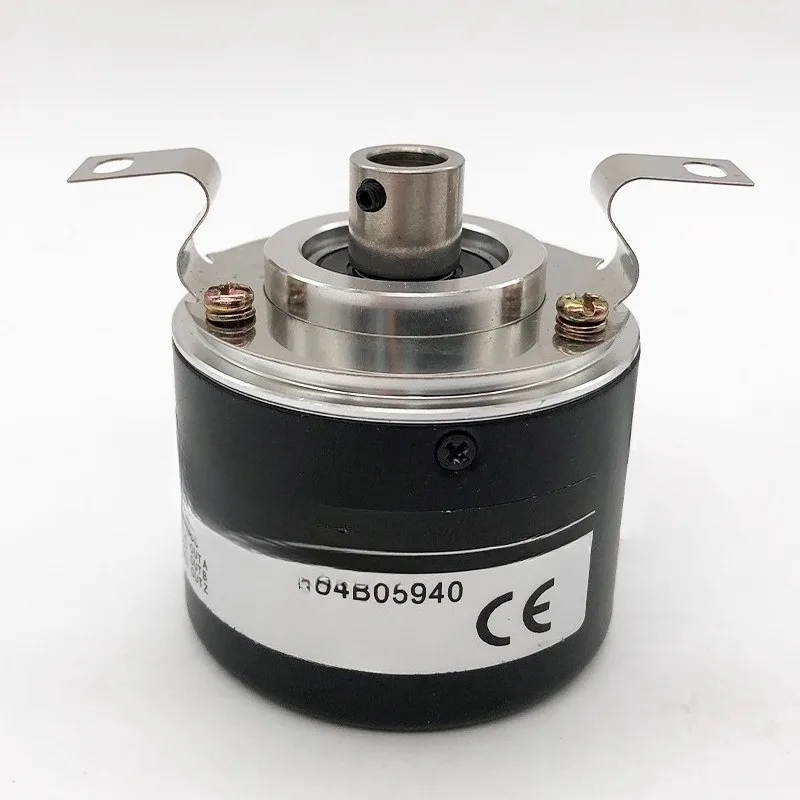 Детали для полого поворотного энкодера Koyo TRD-NH1000-RZW NH1000-RZV-1024-100-RZL06020 (art.: 3920d101467eb) - 3920d101467eb
