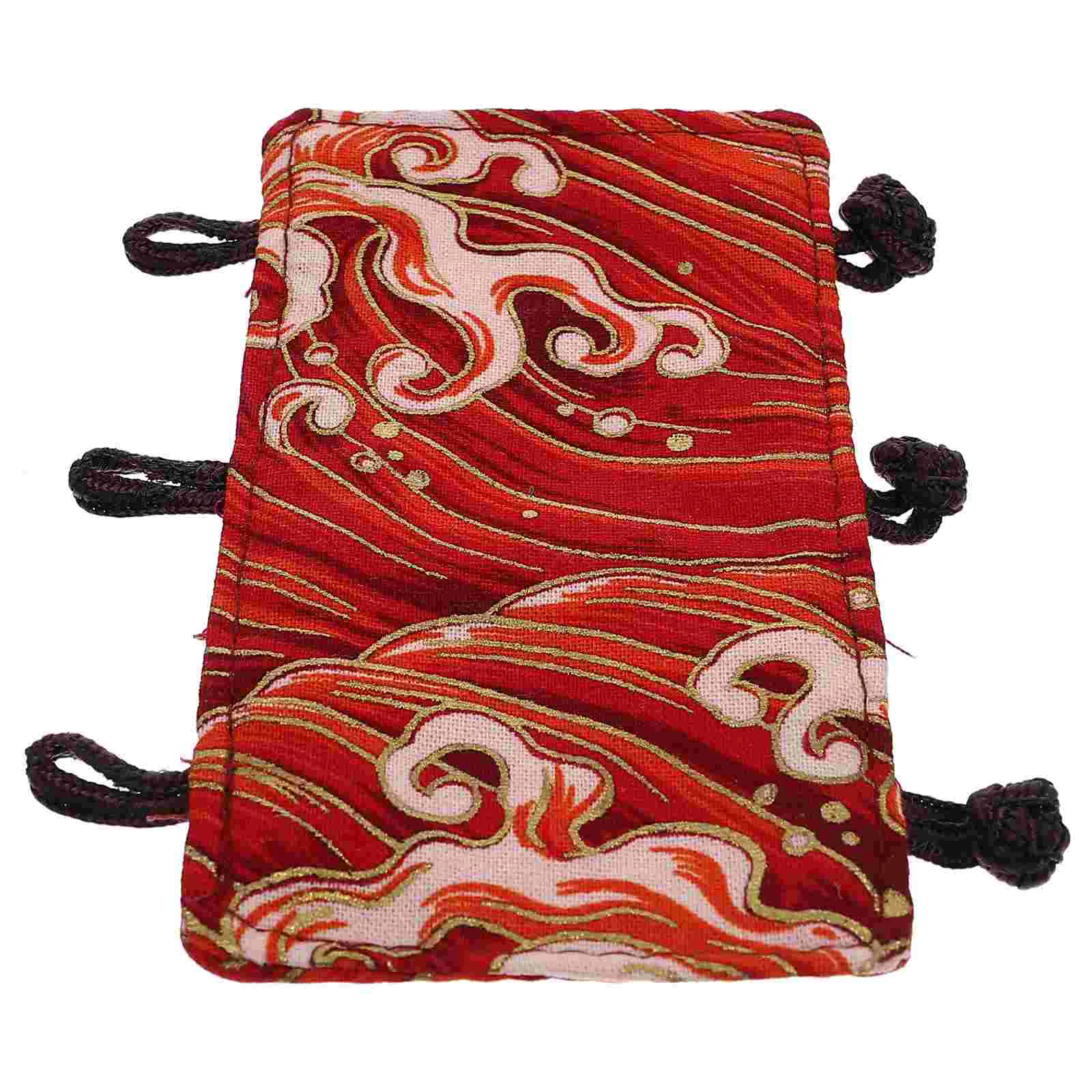 

Handle Sleeve Teapot Cover Pot Anti Scald Tea Kettle Appliance Cloth Protector