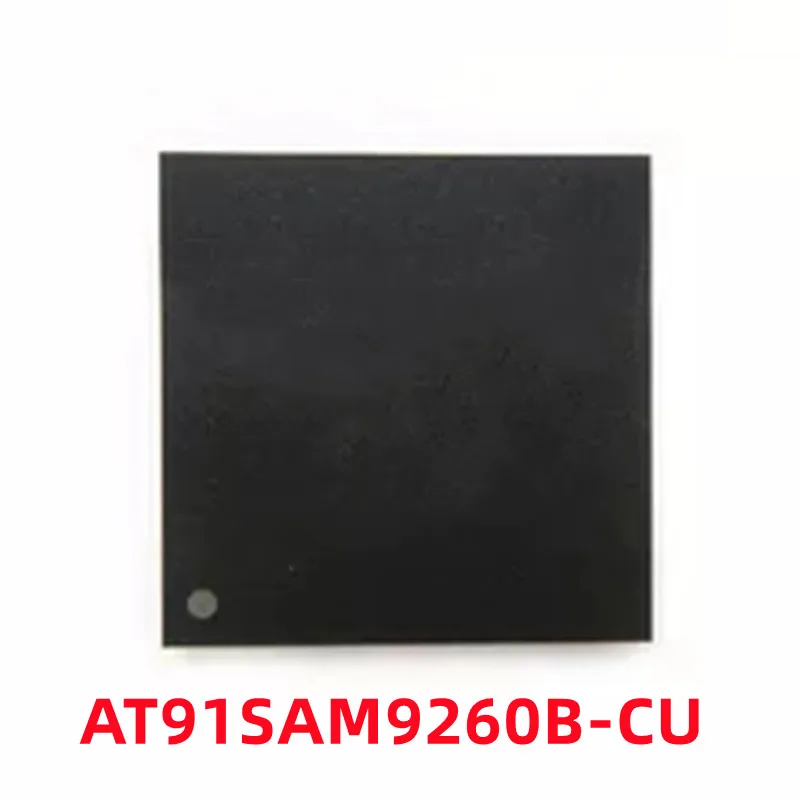1 шт., новый оригинальный телефон, встроенный микропроцессор AT91SAM9260 BGA217, интегральная микросхема