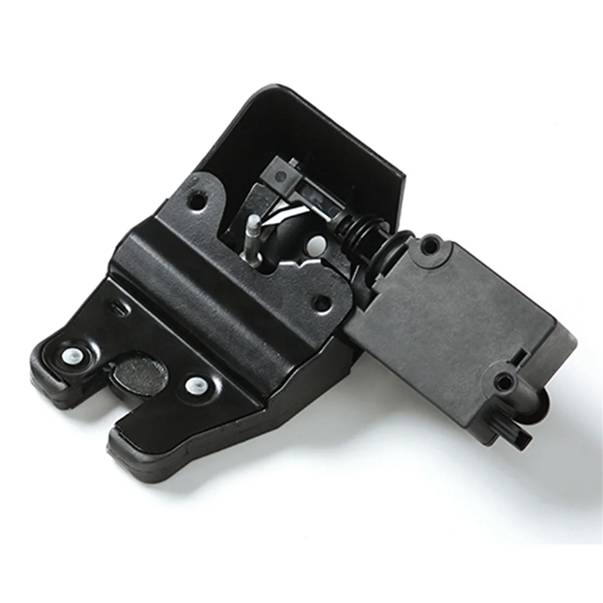 51247197081 Привод замка багажника задней двери автомобиля для BMW E65 F01 745I 745Li 2002-2005 750I