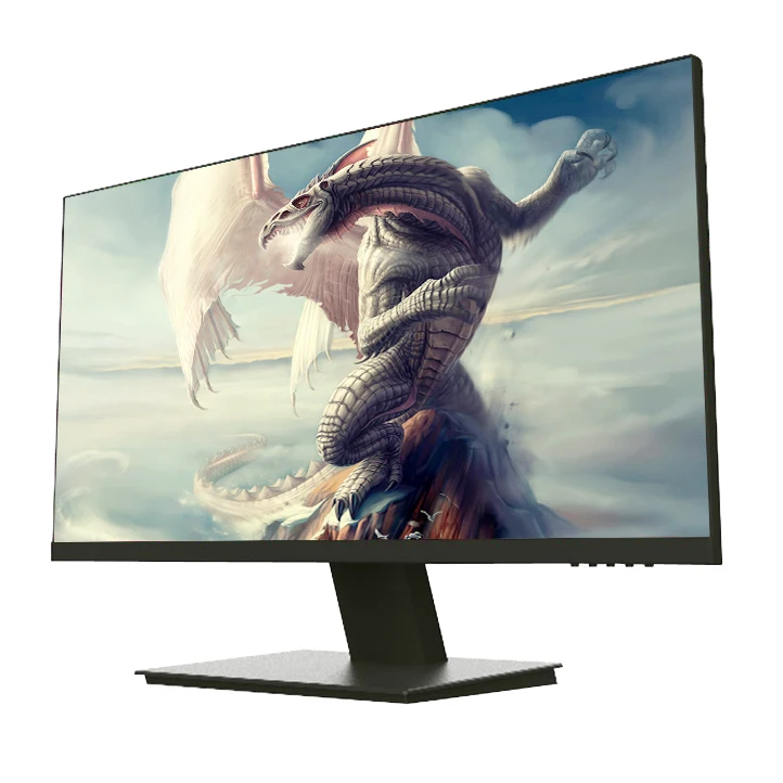 

24.5 inch led gaming monitor computer monitor 165hz with full hd