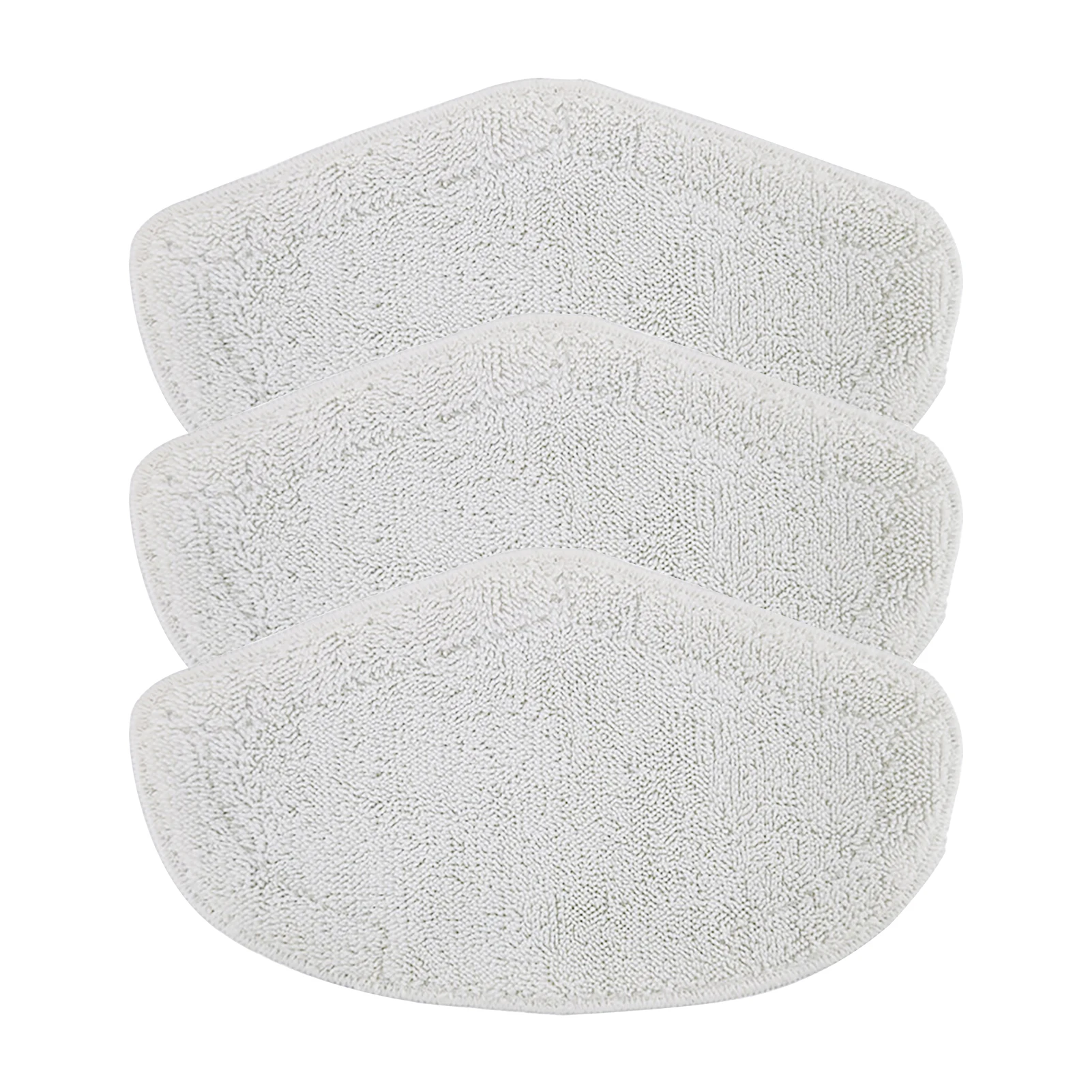 

3 шт., сменные тряпки для чистки от грязи