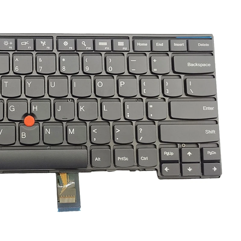 

Laptop English Keyboard US Layout Built-in Keypanel Keypad No/with Backlit for ThinkPad T440 L440 T450 L450 L460 T450S H8WD