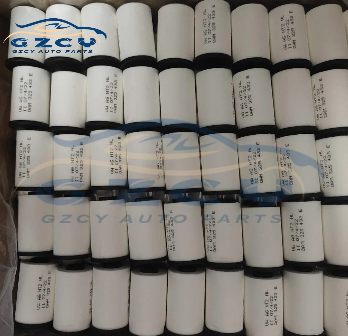 

Новый DQ200 0AM 0AM 325433 Фильтр коробки передач E DSG7 подходит для VW Audi Skoda Seat, автомобильные аксессуары, инструменты