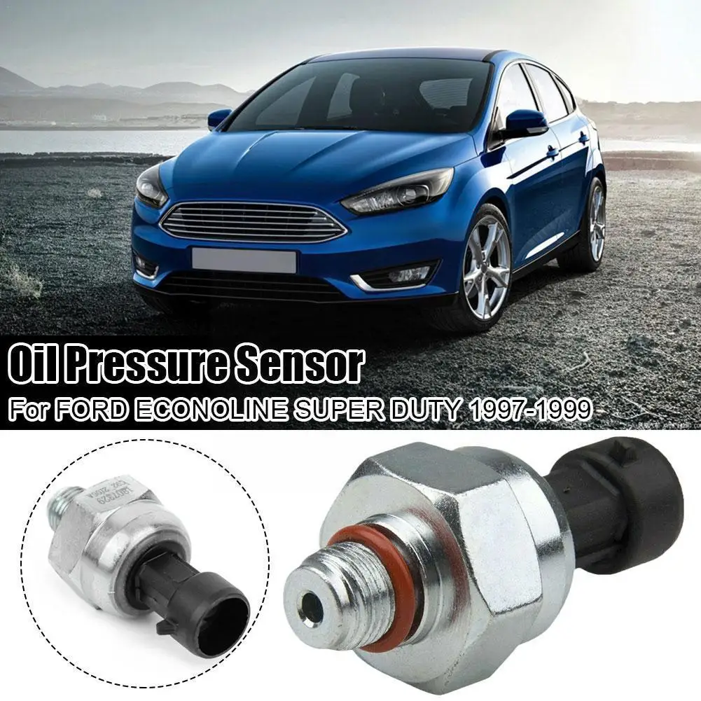 

Турбоинжекционный датчик давления ICP для FORD F4TZ-9F838-A 1807329C92 D4B6