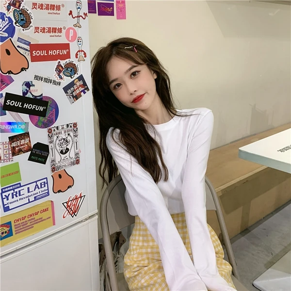 shirt womens clothing sweatshirt leisure T shirt Casual Summer Cotton 2020 new summer wear