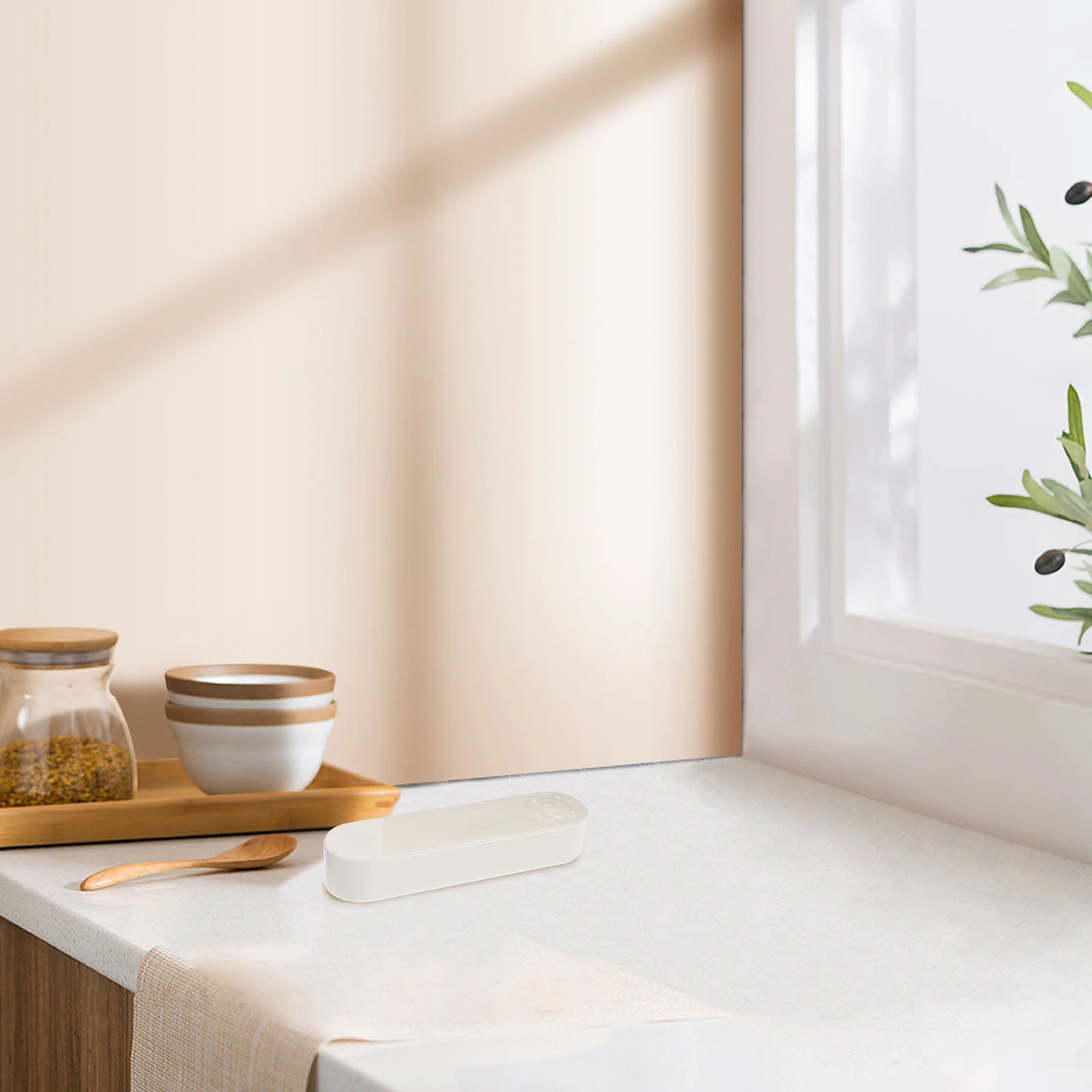 Рисунок 2 - пластиковые контейнеры для ватных