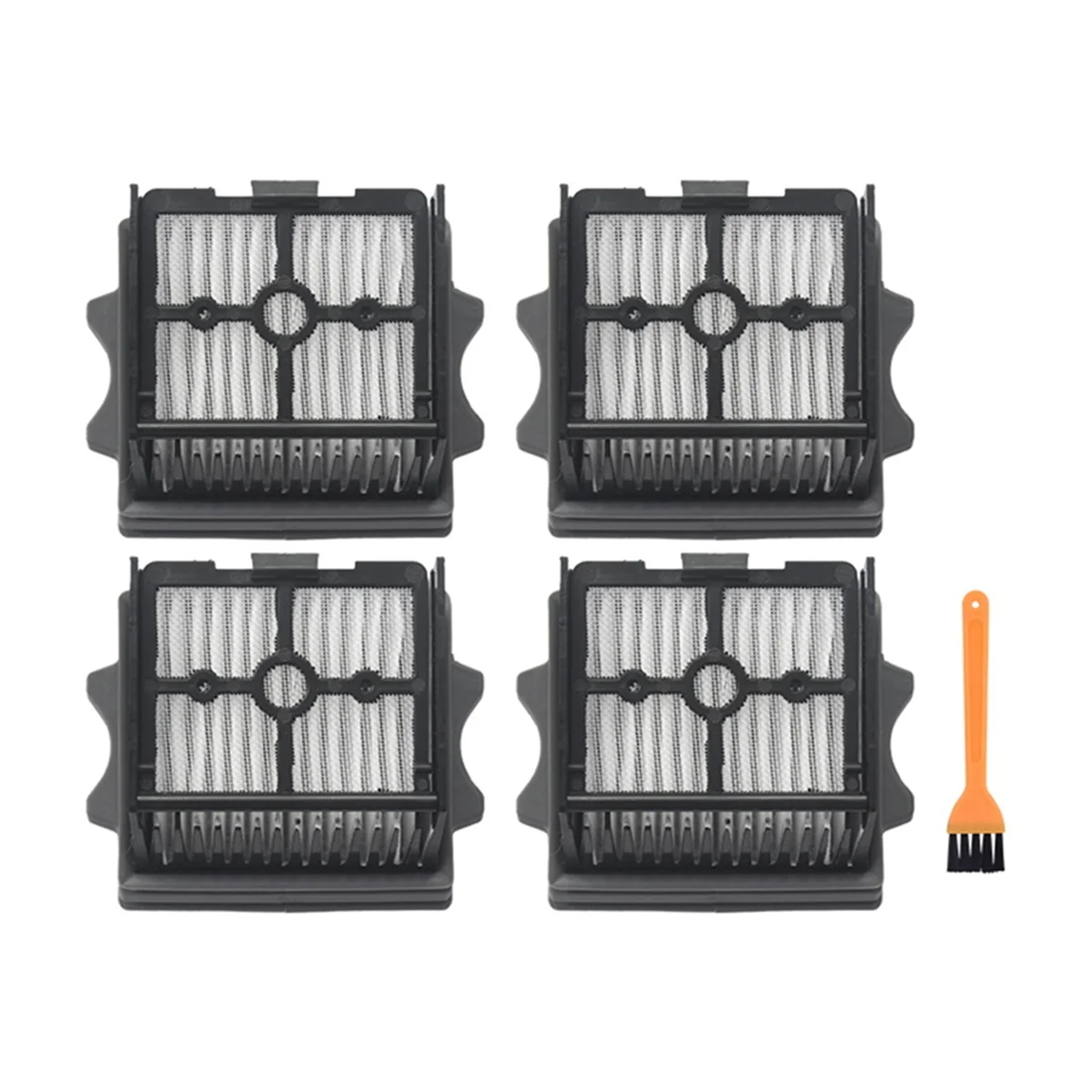 5 шт. фильтр для пылесосов Tineco Floor ONE S5