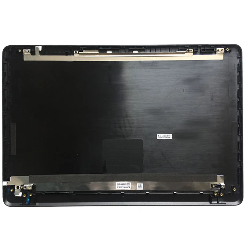 Новый для HP 15-BS 15-BW 15Z-BW 250 G6 255 929893 -001 Верхняя задняя крышка ЖК-дисплея/передняя
